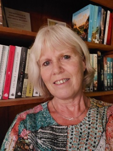 Marelle Boersma