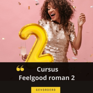 cursus feelgood
