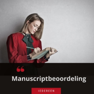 manuscript beoordeling