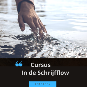 schrijfflow