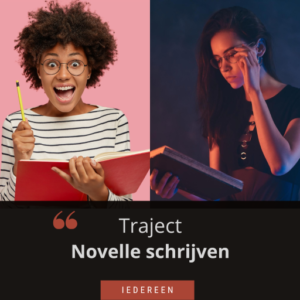 novelle schrijven