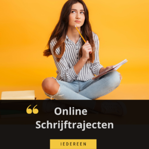 schrijfcoach