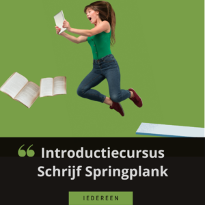 introductiecursus