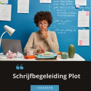 plot begeleiding