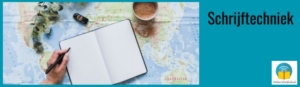 online schrijfcursus