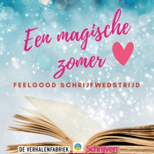 schrijfwedstrijd
