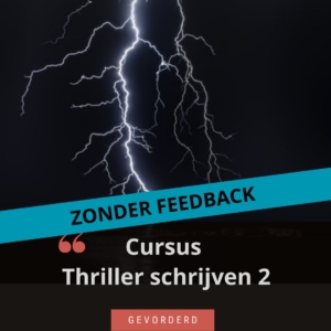 thrillercursus